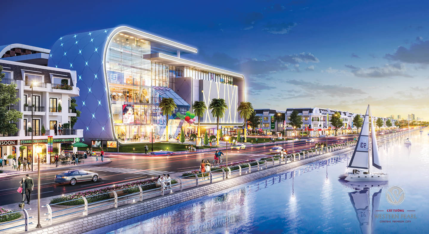 Đất nền Vị Thanh- Hậu Giang