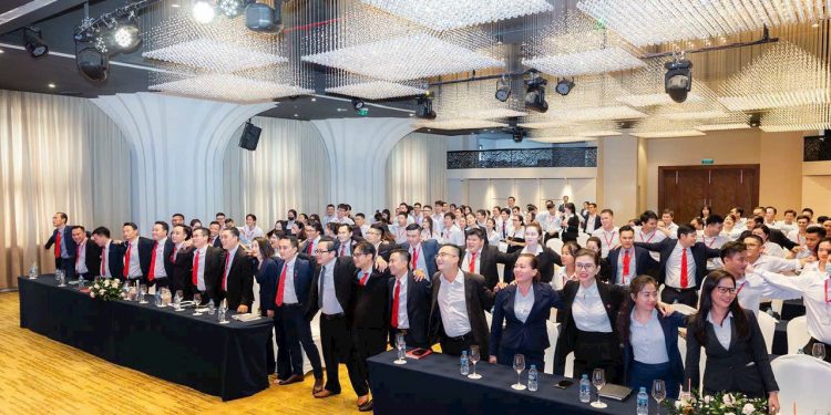 Cát Tường Group Tuyển Dụng Cuối Năm 2024