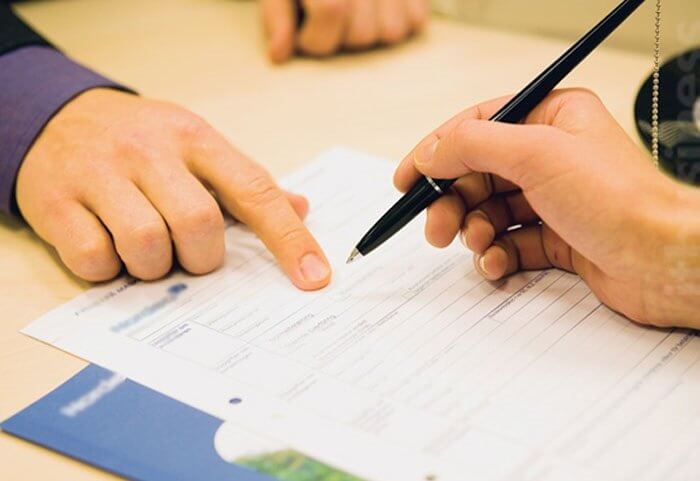 Kinh nghiệm đắt giá khi đi cọc nhà đất. Tránh rủi ro