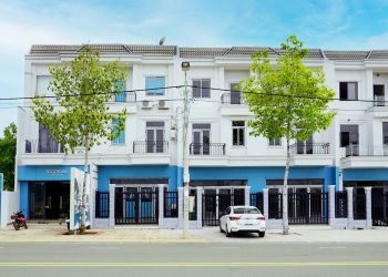Shop House Golden Mile Đồng Xoài – Khi Thị Trường “Chán” Chính Là Lúc Người Khôn Bắt Đáy