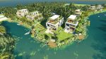 Khu đô thị Five Star Eco City