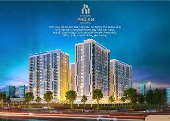 Dự án Cát Tường Phú An Residence