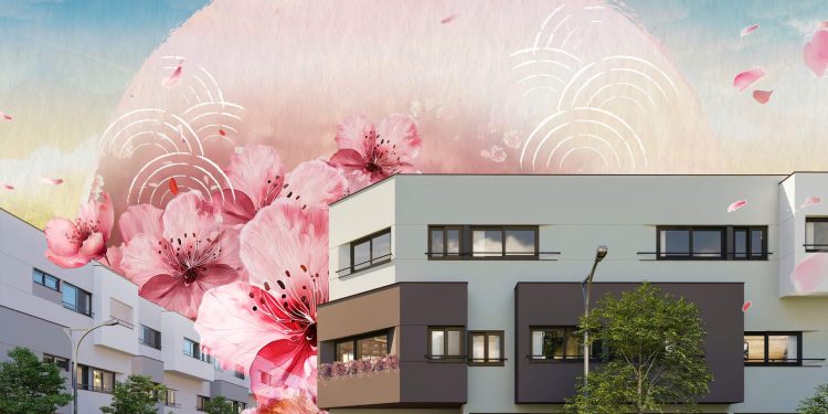Khu dân cư Cát Tường J Home