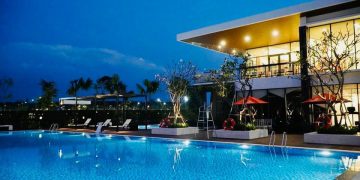 Cát Tường Park House