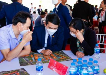 cát tường parkhouse