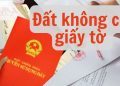 dat-khong-giay-to-duoc-cap-so-do