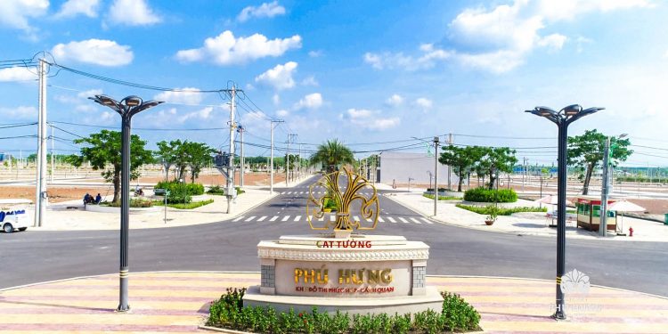 Sau dịch Covid 19 Nhà đầu tư ồ ạt đổ về Bình Phước