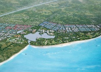 Khu công nghiệp Rạng Đông Aurora IP