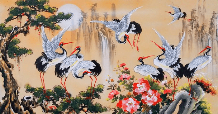 linh-vat-phong-thuy-bieu-tuong-chim