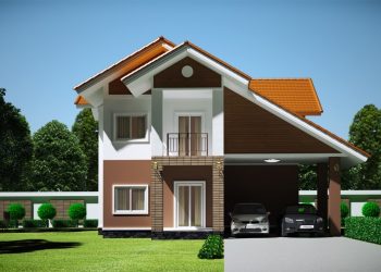 Bạn muốn biết về kinh nghiệm “mượn” tuổi làm nhà