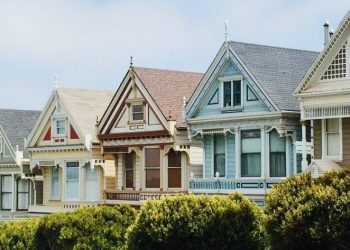 5 nguyên tắc phong thủy nhà đất khi chọn mua nhà