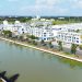 Công cuộc giải cứu thị trường bất động sản năm 2023