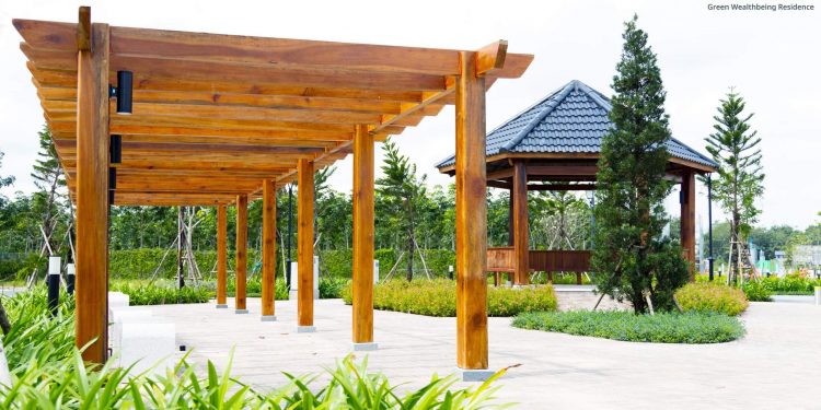 7 giá trị nổi bật của Cát Tường Park House bạn có biết?
